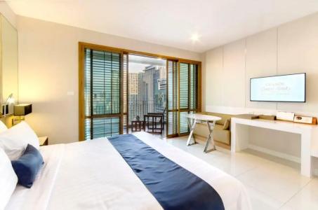 Grande Centre Point Ploenchit - 47