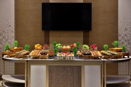 Hilton Abu Dhabi Yas Island - 62