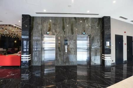 Cher & Spa Istanbul Taksim - 23