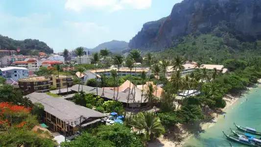 Vacation Village Phra Nang Inn - SHA Extra Plus - 90