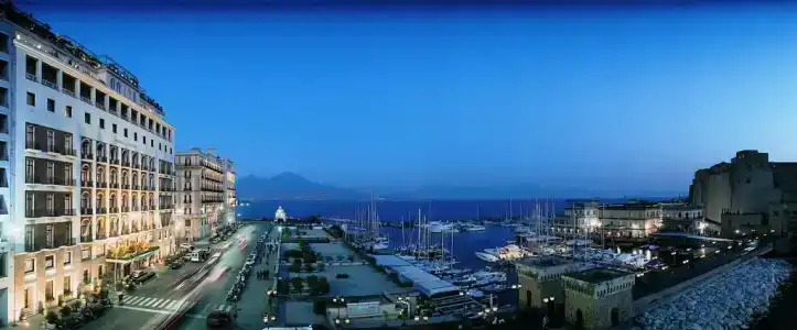 Grand Vesuvio