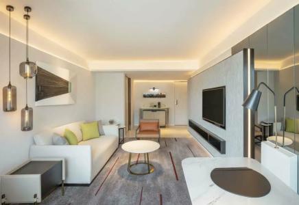 DoubleTree by Hilton Bangkok Ploenchit - SHA Plus Certified - 9