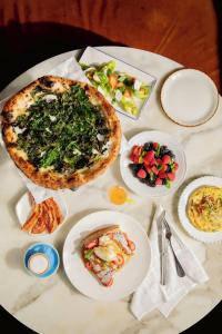 The William Vale - 23