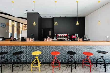 Hampton by Hilton Dubai Al Seef - 47