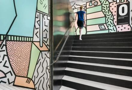 The Social Hub Florence Lavagnini - 50