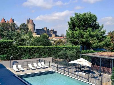 Mercure Carcassonne La Cite