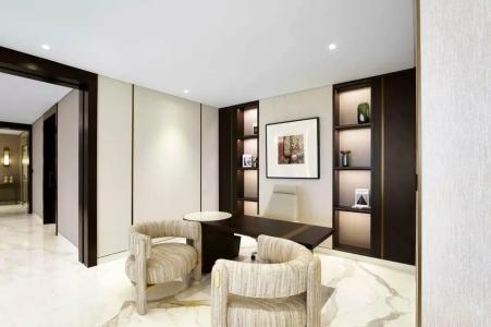 Grand Hyatt Dubai - 12