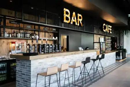 ibis Tallinn Center - 4