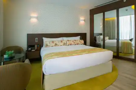 The Retreat Palm Dubai MGallery by Sofitel - 93