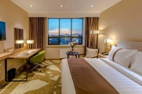 Holiday Inn Ulaanbaatar, an IHG - 32