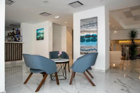 Best Western Plus Larco - 29