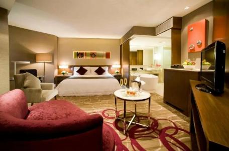Centara Grand at Central Plaza Ladprao Bangkok - 94