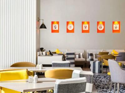 Ibis Styles Dubai Airport - 93