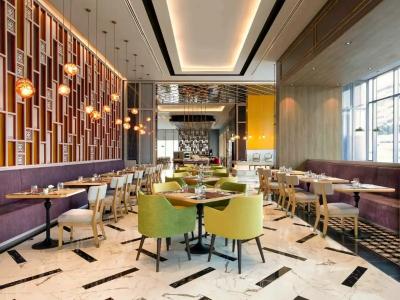 Mercure Bangkok Sukhumvit 24 - 52