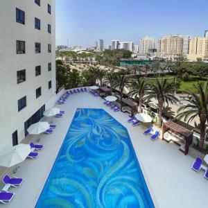Arabian Park Dubai, an Edge by Rotana - 75