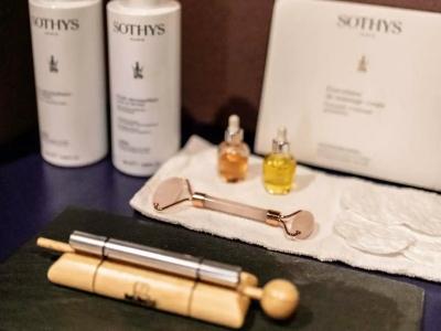 Sofitel Munich Bayerpost - 27