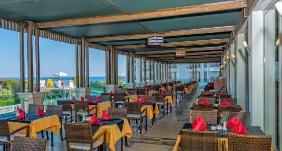 Royal Atlantis Beach - 85