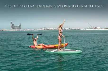 The First Collection at Jumeirah Village Circle, a Tribute Portfolio - 5