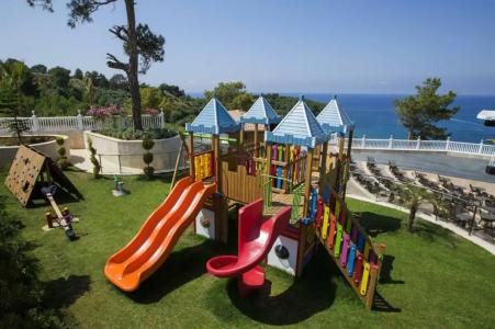 Litore Resort & Spa - Ultra All Inclusive - 9