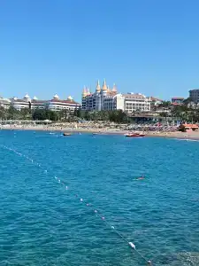 MERİDİA BEACH - 73