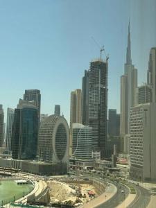Radisson Blu, Dubai Waterfront - 58