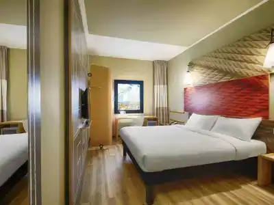 Ibis Istanbul Tuzla - 94