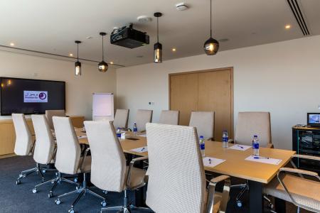  Premier Inn Dubai Dragon Mart - 96