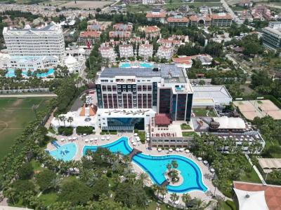 Sentido Kamelya Selin Luxury Resort & Spa - 94