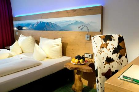 Schmelmer Hof & Resort - 10