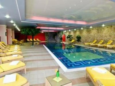 Schmelmer Hof & Resort - 74