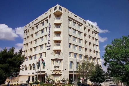 Carlton Tower - 2