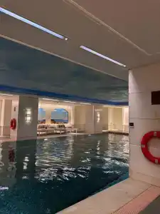 Shangri-La Bosphorus, Istanbul - 70