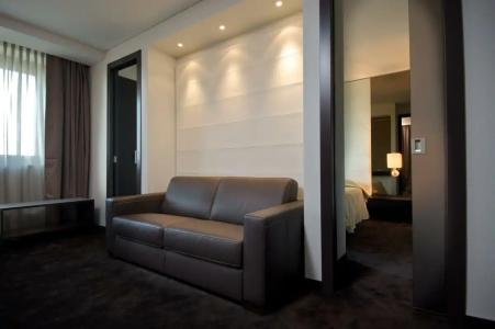 Parco Dei Principi Congress & SPA - 33