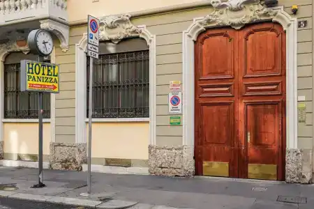 Panizza - 0