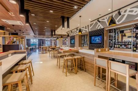 Holiday Inn Ulaanbaatar, an IHG - 51