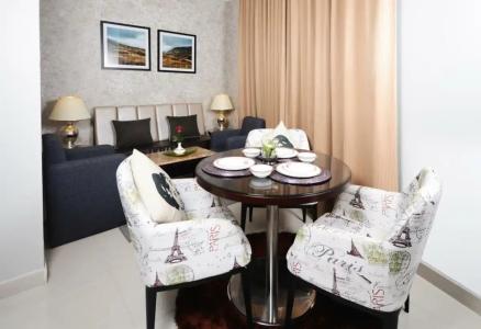 Fortune Grand - 23