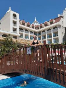 Side Crown Serenity Ultra All Inclusive - 73