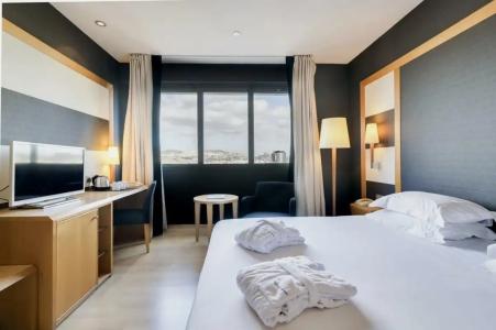 Barcelona Universal - 56