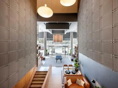 Barcelona Condal Mar Affiliated by Meliá - 57