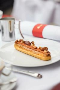 Hôtel Barrière Fouquet's Paris - 43