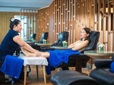 Novotel Phuket City Phokeethra - SHA Extra Plus - 96