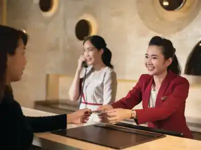 Solitaire Bangkok Sukhumvit 11 - SHA Extra Plus - 11