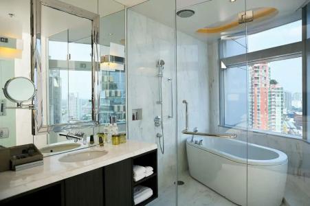 Bangkok Marriott Sukhumvit - 25