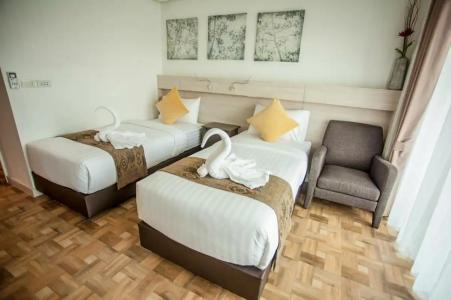 City View Residence - 59