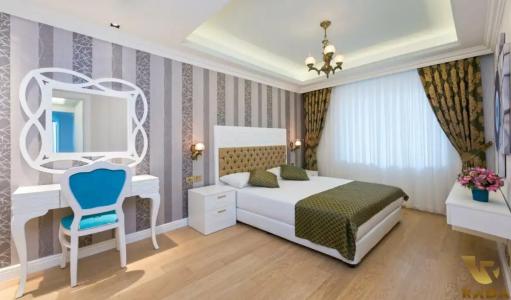 Onkel Rada Apart - 96