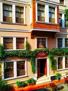 Sultan House - 3
