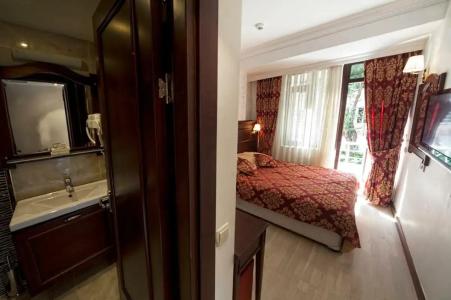 Istanbul Newcity - 26