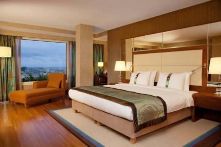 Holiday Inn Istanbul Sisli by IHG - 51