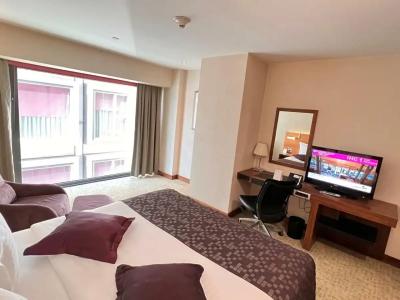 Crowne Plaza Istanbul Harbiye - 62
