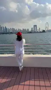 Hilton Ras Al Khaimah Beach Resort - 26